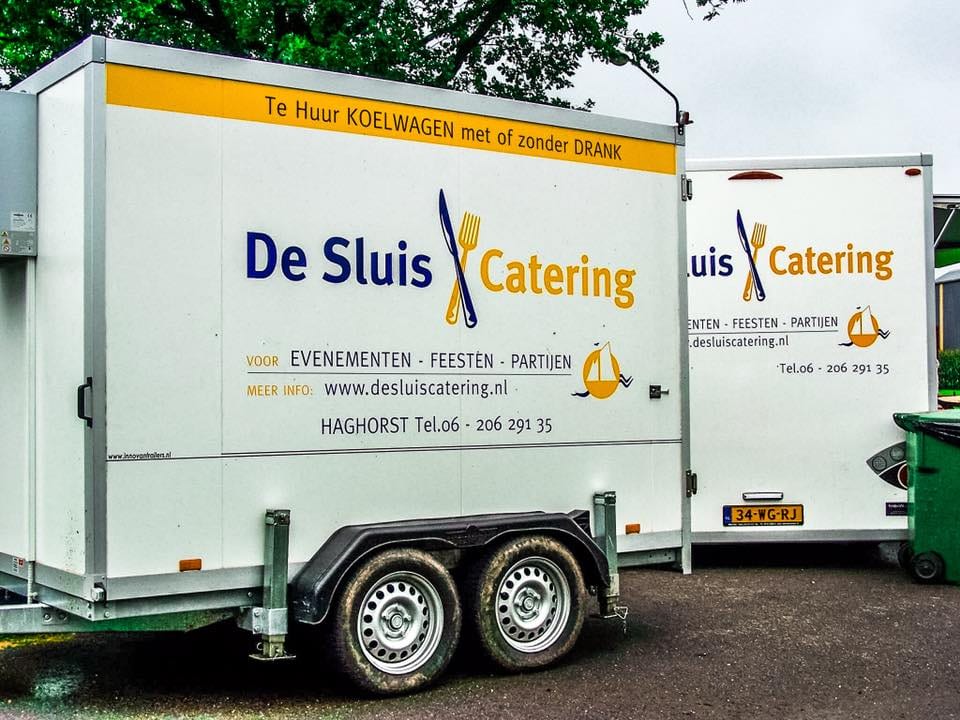 Horeca verhuur Moergestel