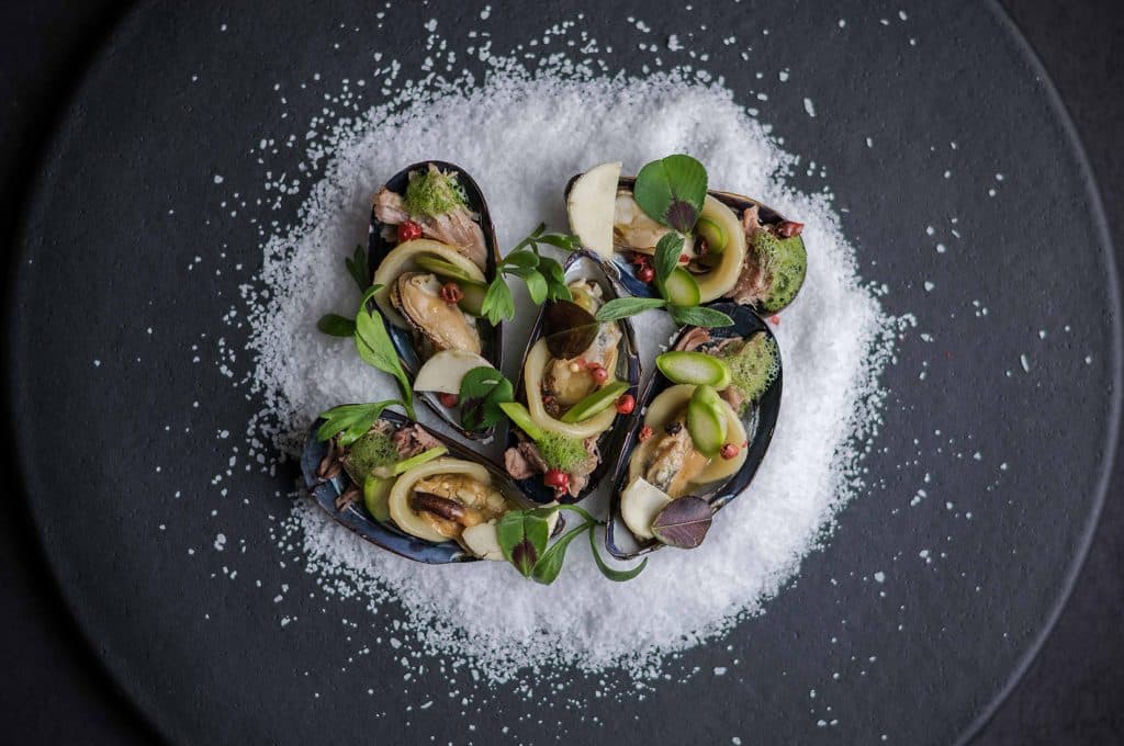 Wokwagen huren Brabant – De Sluis Catering