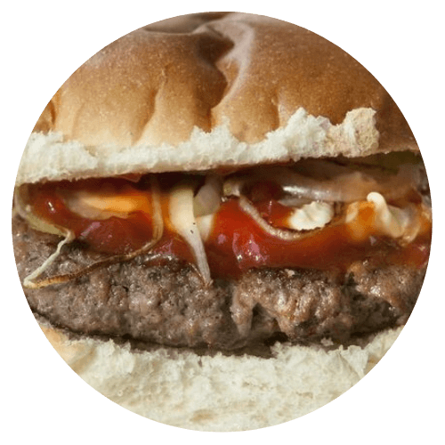 hamburger van de sluis catering