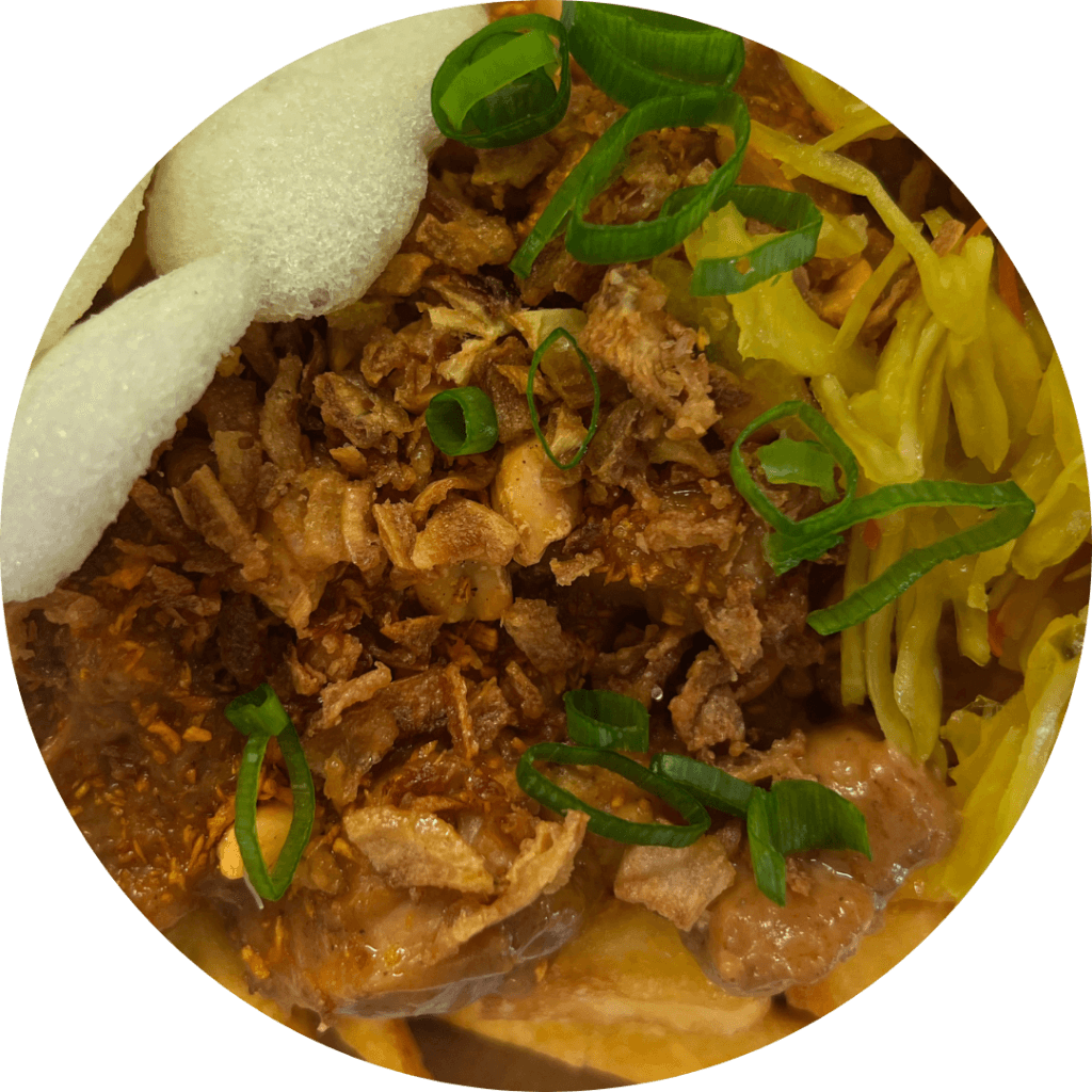 loaded fries in tilburg kipsate topping van de sluis catering