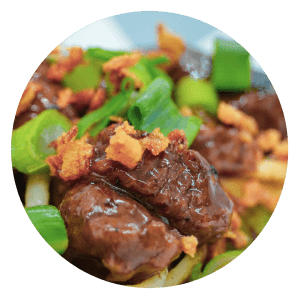 wokmaaltijd in wokkar van de sluis catering