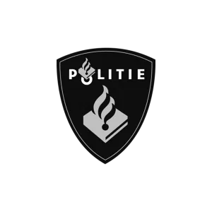 POLITEGRIJSKLEIN