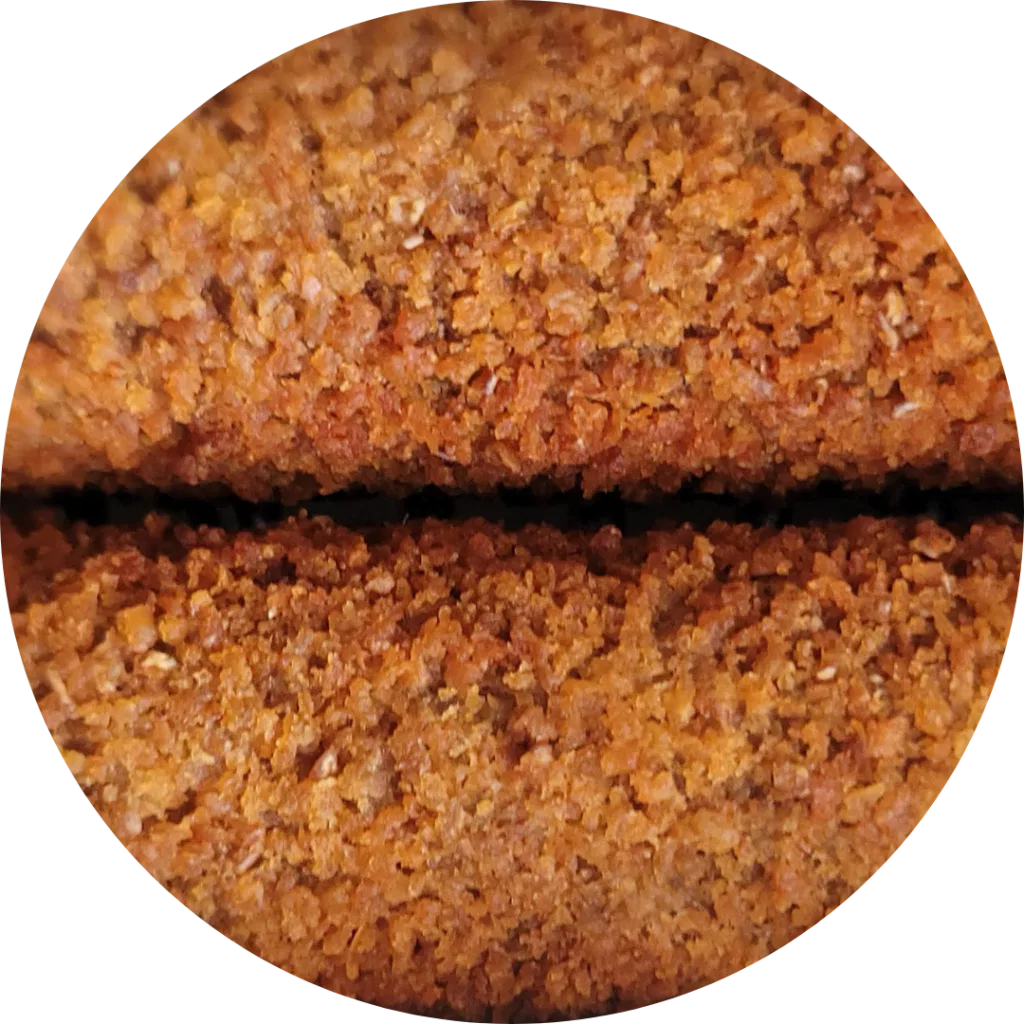 kroketten in een frietwagen van de sluis catering